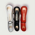 ساق رو پا اسپارینگ ونوم