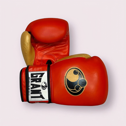 دستکش بوکس گرنت مدل 001